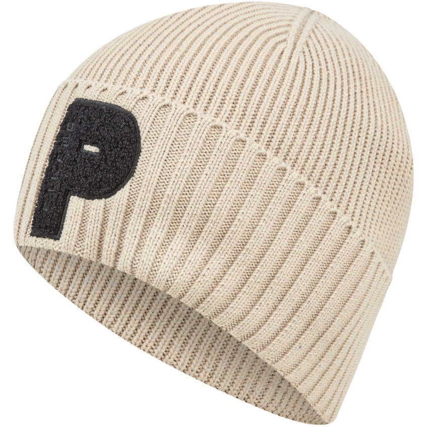 2025 Pikeur Womens Pikeur Beanie 885000 359 050 - Almond